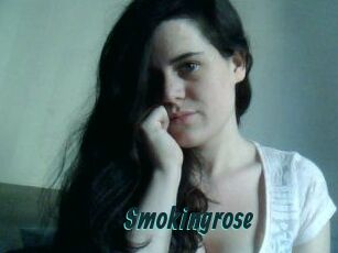 Smokingrose