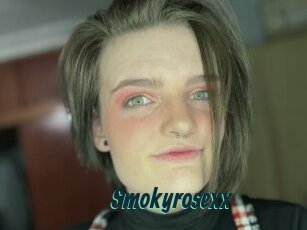 Smokyrosexx