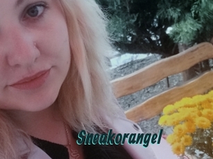 Sneakorangel