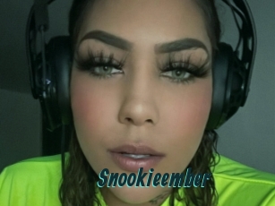 Snookieember