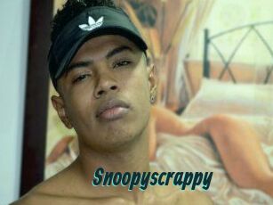 Snoopyscrappy