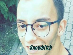 Snowbitch
