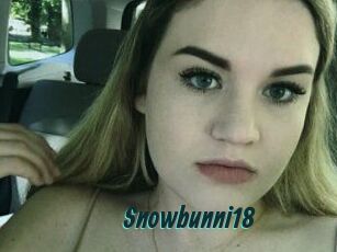 Snowbunni18