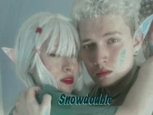 Snowdouble