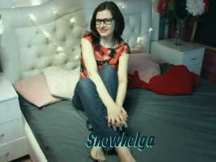 Snowhelga