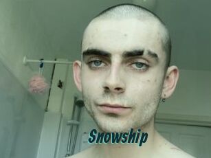 Snowship