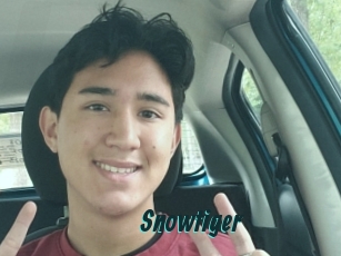Snowtiger