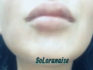 SoLoranaise