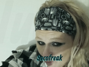 socofreak Lucy Live