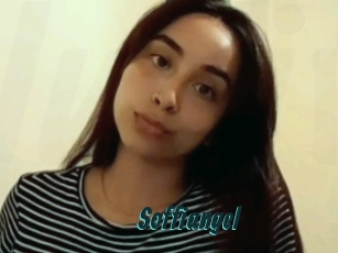 Soffiangel