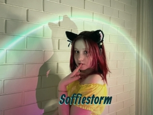 Soffiestorm