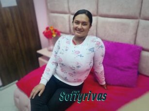 soffyrivas Lucy Live