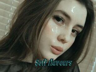 Sofi_flavours