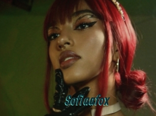Sofiaafox
