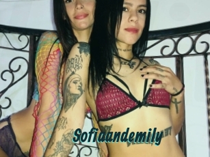 Sofiaandemily