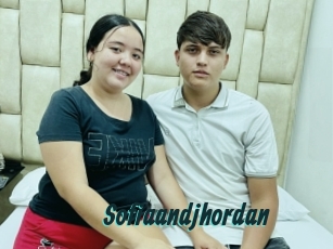 Sofiaandjhordan