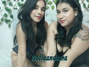 Sofiaandlana