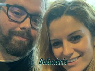 sofiachris Lucy Live