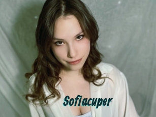 sofiacuper Lucy Live