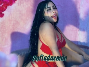 sofiadaemon Lucy Live