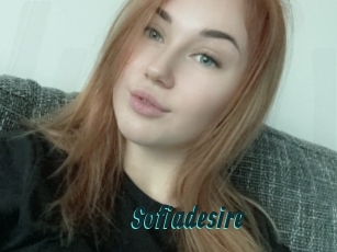 sofiadesire Lucy Live