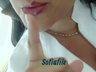 sofiafile Lucy Live