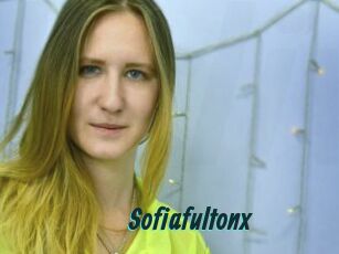 Sofiafultonx