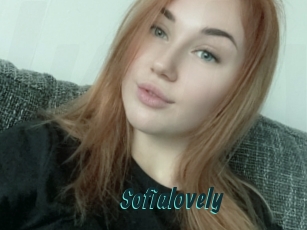 sofialovely Lucy Live