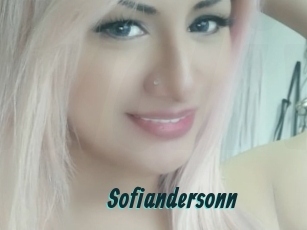 sofiandersonn Lucy Live