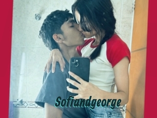 Sofiandgeorge