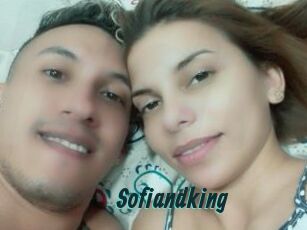 Sofiandking