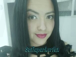 Sofiaparkerfox