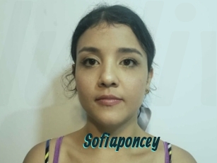 Sofiaponcey
