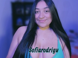 Sofiarodrigu