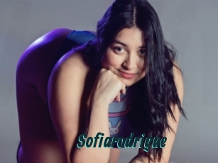 Sofiarodrigue