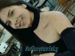 Sofiarotavisky