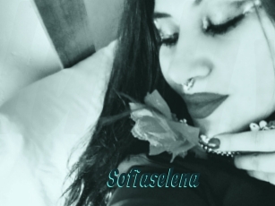 sofiaselena Lucy Live