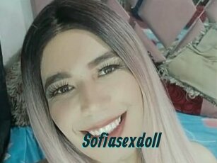 Sofiasexdoll