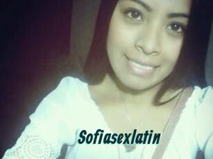 Sofiasexlatin