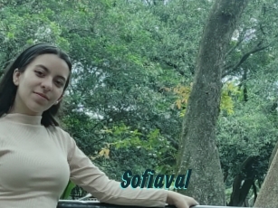 Sofiaval