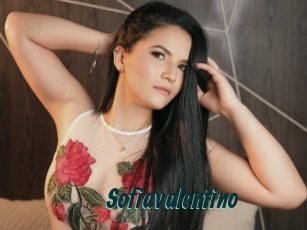 sofiavalentino Lucy Live