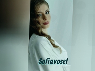 Sofiavoset