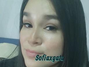 Sofiaxgata