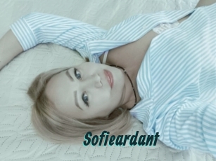 Sofieardant