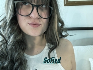 sofied Lucy Live
