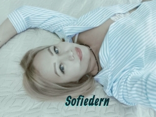 Sofiedern
