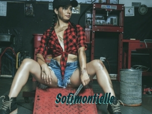Sofimontielle