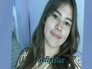 Sofiprime