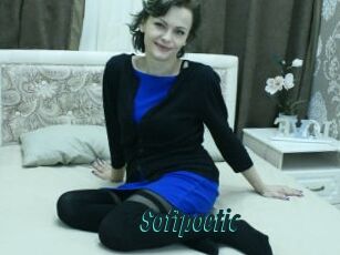 Softpoetic