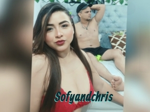 Sofyandchris